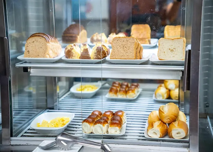 Pousada Santa BarbaraPousada