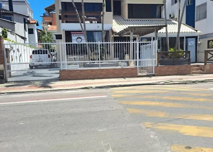 Pousada Santa BarbaraPousada